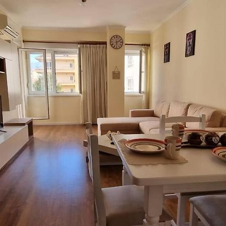 New & Great Located Apartment Near Center Tirana Zewnętrze zdjęcie