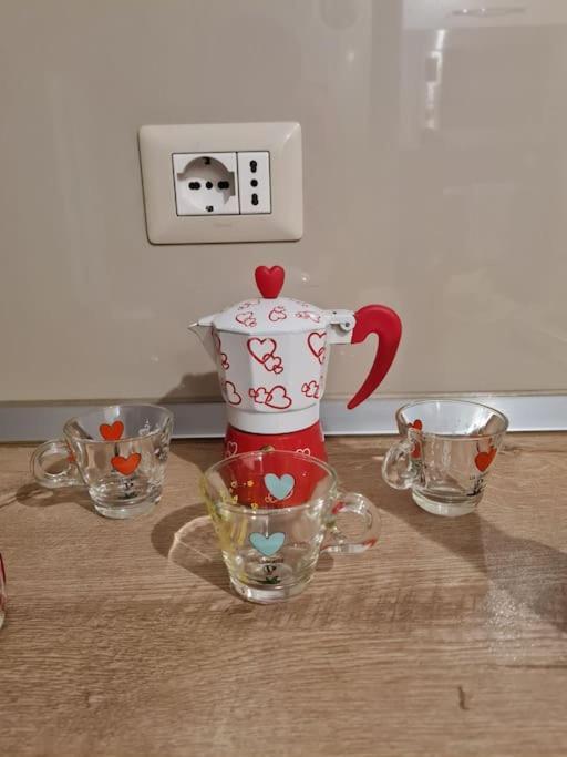 New & Great Located Apartment Near Center Tirana Zewnętrze zdjęcie