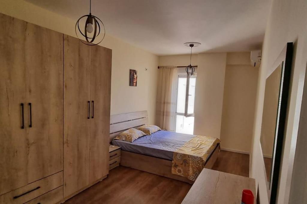 New & Great Located Apartment Near Center Tirana Zewnętrze zdjęcie