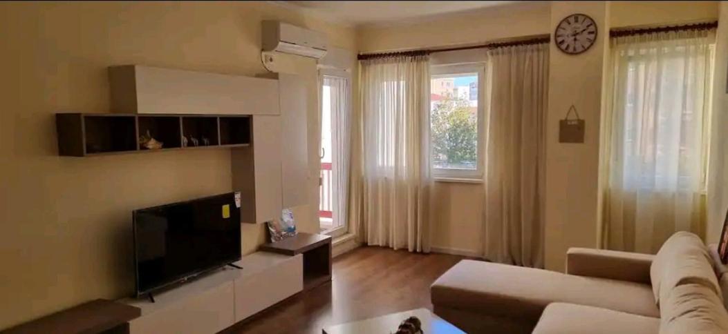New & Great Located Apartment Near Center Tirana Zewnętrze zdjęcie