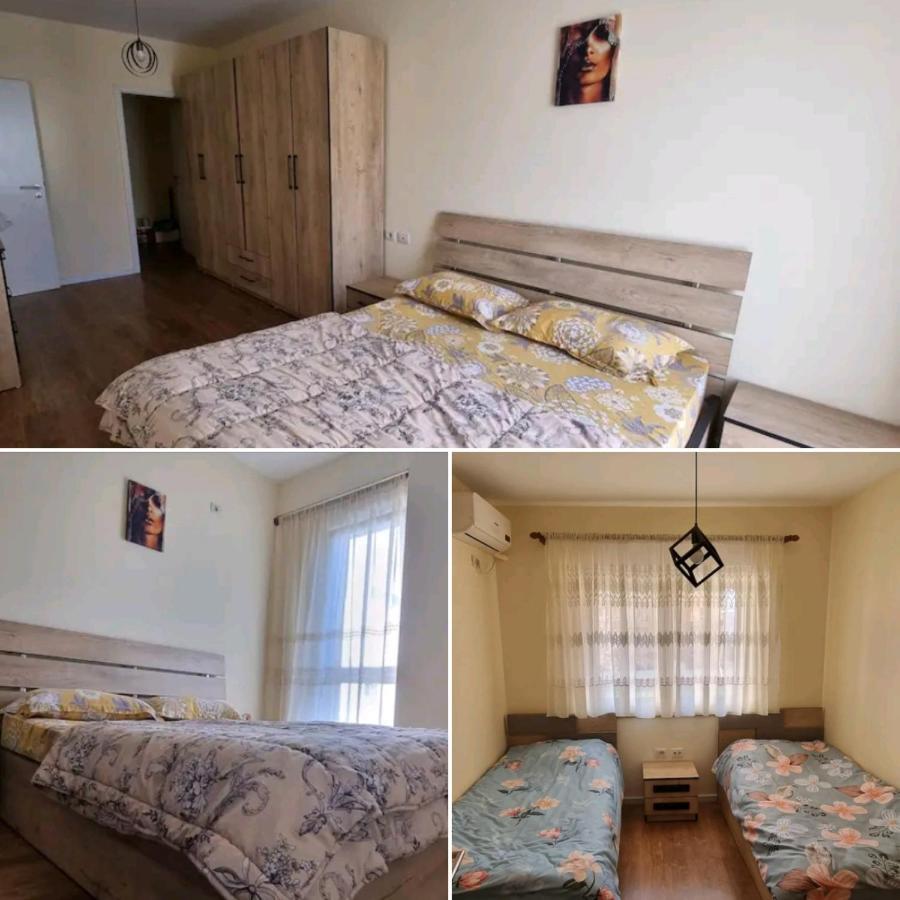 New & Great Located Apartment Near Center Tirana Zewnętrze zdjęcie