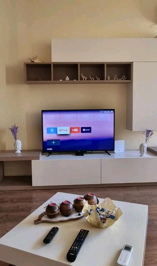 New & Great Located Apartment Near Center Tirana Zewnętrze zdjęcie