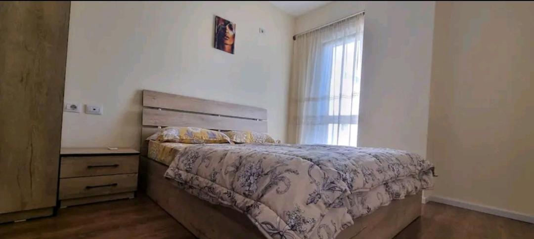 New & Great Located Apartment Near Center Tirana Zewnętrze zdjęcie